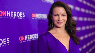 Кристин Дейвис съвсем не е като героинята си от Сексът