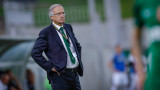 Лудогорец уволнява Георги Дерменджиев?