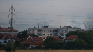 Обявеното на 25 юли след взрива в склад за фойерверки