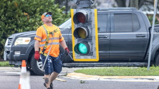 Най малко 11 души вече са станали жертви на урагана Милтън