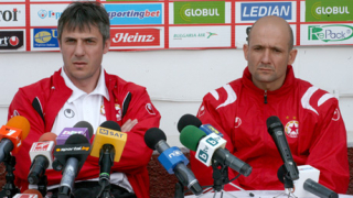 Радуканов: Младите се включиха добре