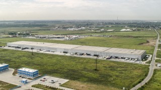 Чешкият инвеститор в недвижими имоти CTP направи поредна сериозна инвестиция