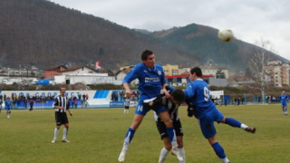 Двама нови в Спортист (Своге), чакат играчи от Локо (Сф) 