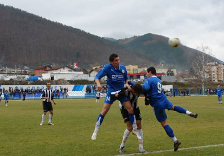 Спортист (Своге) е новият член на А група