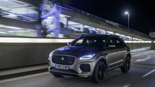Tata Group обмисля какво да предприеме относно подразделението си Jaguar