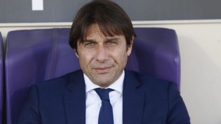 Мениджърът на Тотнъм Антонио Конте разказа пред La Gazzetta dello