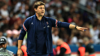 ПСЖ взе решение за трансферните си цели през летния прозорец