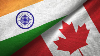 Индия нареди на Канада да изтегли около 40 свои дипломати