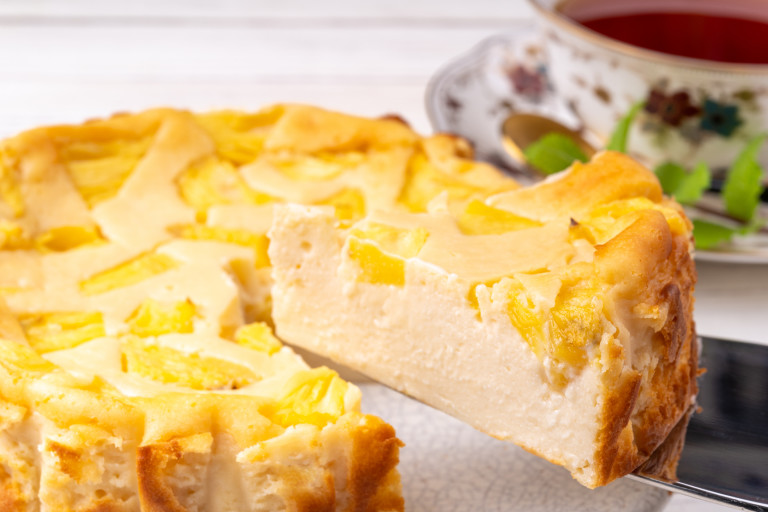 С плодове по избор