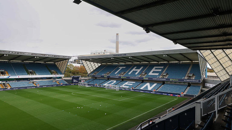 Отбор от Англия сключи договор за 1000 години