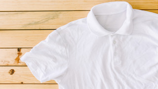 Как да гладим без ютия