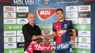 Българският национал Георги Миланов разкри защо е избрал да продължи