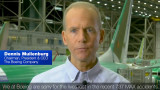  Boeing се извини и призна за зле работещ датчик в авариралите самолети 