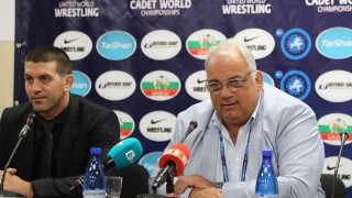 Международната федерация по борба UWW ще подобрява още технологиите в