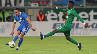 Левски ще предложи нов договор на капитана Живко Миланов Преди няколко дни ветеранът