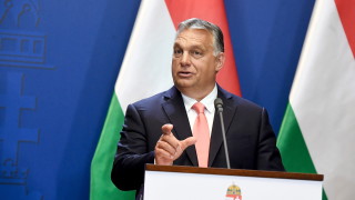 Правителството на Унгария разпрати анкета до своите граждани с въпроса