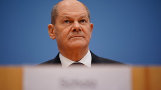 Германският канцлер Олаф Шолц ше се срещне с Владимир Путин