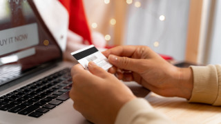 Двата най големи празнични дни за пазаруване са на прага ни