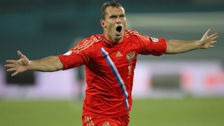 Русия на Капело продължава да впечатлява