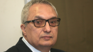 У нас не се разбира какво е това хибридната война