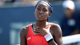 Разочарования за домакините на WTA International във Вашингтон