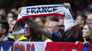 Отборът на Франция триумфира със световната титла по хандбал при