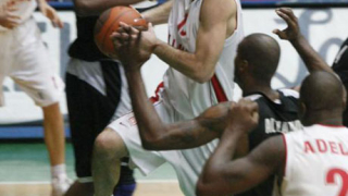 Тодор Стойков: Не всеки ден играем срещу отбор като Валенсия