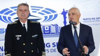 Атанас Запрянов предупреди: Русия се опитва да се намеси във вота на 9 юни