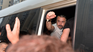 Ясен Петров вече не е треньор на китайския Шъдзяджуан Българският