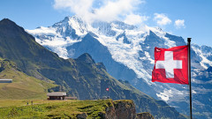 Швейцария се включва в небесния щит на Европа
