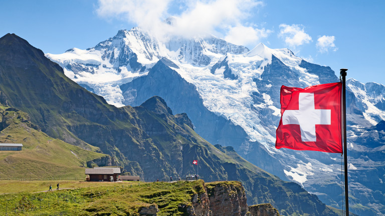 Швейцария разреши антиимигрантска кампания 