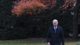 Президентът на САЩ Джо Байдън подписа в сряда изпълнителна заповед