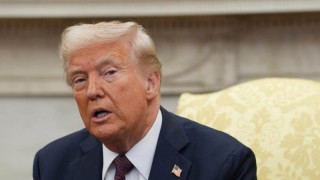 Президентът на САЩ Доналд Тръмп е разговарял по телефона с руския лидер