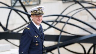 Командирът на френската армия: САЩ се превърнаха в непредсказуем съюзник