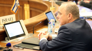 Министърът на енергетиката на Израел заяви че на Иран ще