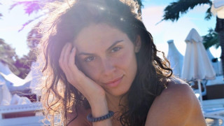 Даяна Ханджиева прекара месец изпълнен с вдъхновяващи преживявания не къде