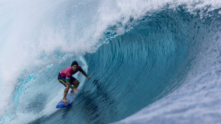 Сигурни сме че всеки един спортист който участва на Летните