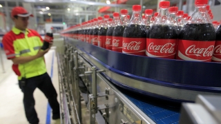 За първи в 125 годишната си история Coca Cola ще пусне алкохолна