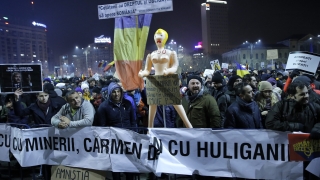 Береану: Вдигат доходите на румънците, а те искат правосъдие; българите недоумяват