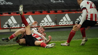 Последният във Висшата лига Шефилд Юнайтед потвърди раздялата с