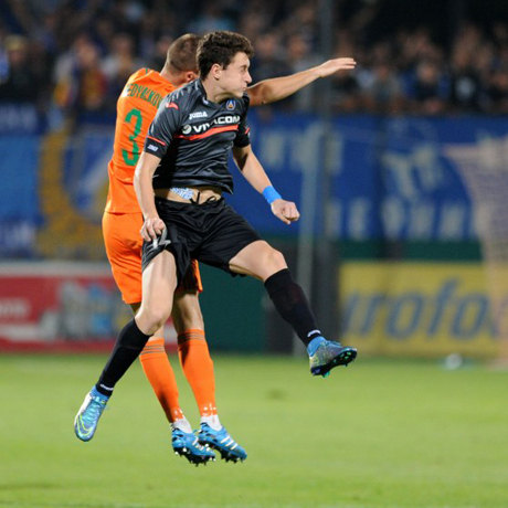 Левски даде "свободно" на Живко, готов да продаде Краев