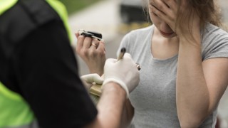 Шофьорка удари три коли след неправилна маневра в Пловдив предаде