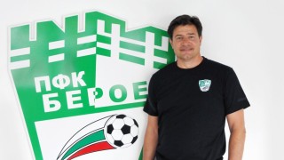 Холандецът Яспер де Мюнк е новият технически директор на школата