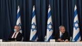 Без прибив след преговорите, Израел заплашен от поредни избори