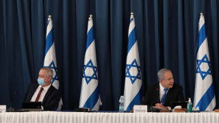 Без прибив след преговорите, Израел заплашен от поредни избори 
