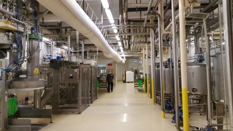 Германската LKE мести производството си от Китай в Румъния