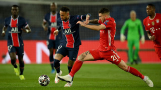 Ръководството на ПСЖ е поставило ултиматум на Неймар до две