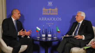 Показател за отличния политически диалог и прагматичното сътрудничество между България