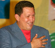 Чавез отнема лиценза на критични медии