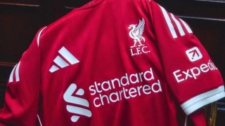 Ливърпул официално показа как ще изглежда домакинският му екип за